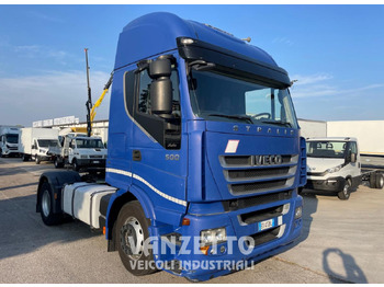 Тягач IVECO Stralis