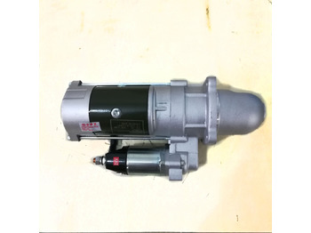 Стартер DCEC Starting Motor: фото 3