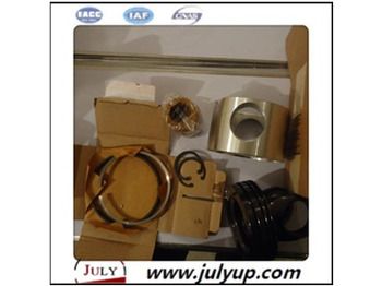 Поршень/ Кольцо/ Втулка Piston set 4089944: фото 2 Поршень/ Кольцо/ Втулка Piston set 4089944: фото 2