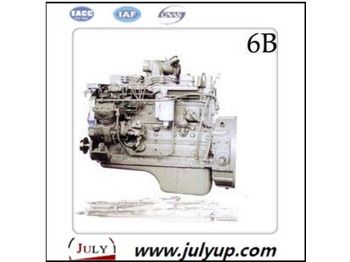 Двигатель cummins engine assembly 6B: фото 2 Двигатель cummins engine assembly 6B: фото 2