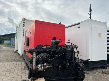 Двигатель CUMMINS