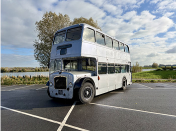 Двухэтажный автобус