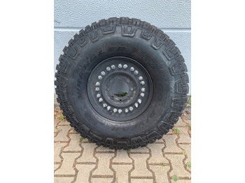Колесо GOODYEAR