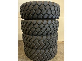 Шина MICHELIN