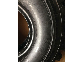 Шина для Грузовиков Michelin xzl: фото 5 Шина для Грузовиков Michelin xzl: фото 5