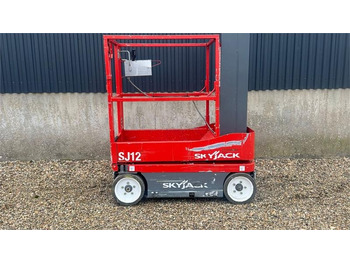Подъёмник SKYJACK