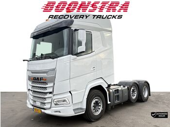 Тягач DAF XG 530