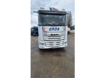 Тягач DAF XG 530