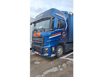 FORD F-MAX лизинг FORD F-MAX: фото 2