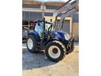 Трактор NEW HOLLAND T6.180