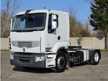 Тягач RENAULT Premium 460