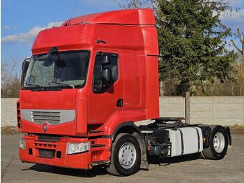 Тягач RENAULT Premium 460