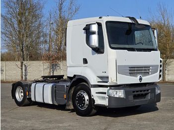 Тягач RENAULT PREMIUM 460 DXI: фото 2 Тягач RENAULT PREMIUM 460 DXI: фото 2