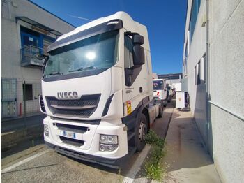 Тягач IVECO Stralis 440
