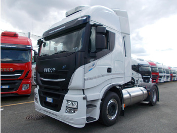Тягач IVECO Stralis 440
