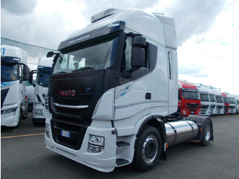 Тягач IVECO Stralis 440