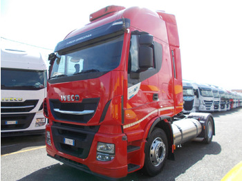Тягач IVECO Stralis 440