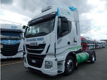 Тягач IVECO Stralis 440