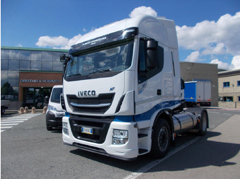 Тягач IVECO Stralis 440