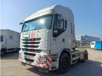 Тягач IVECO Stralis 440