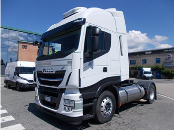 IVECO STRALIS AS440S46T/P LNG лизинг IVECO STRALIS AS440S46T/P LNG: фото 1