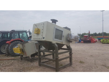 Полимерное оборудование