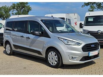 Микроавтобус, Пассажирский фургон Ford Transit Connect: фото 3 Микроавтобус, Пассажирский фургон Ford Transit Connect: фото 3