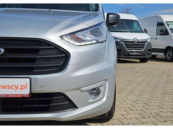Микроавтобус, Пассажирский фургон Ford Transit Connect: фото 5 Микроавтобус, Пассажирский фургон Ford Transit Connect: фото 5