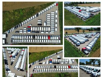 Микроавтобус, Пассажирский фургон Ford Transit Connect: фото 2 Микроавтобус, Пассажирский фургон Ford Transit Connect: фото 2