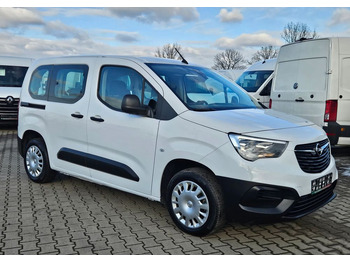 Opel Combo лизинг Opel Combo: фото 3 Opel Combo лизинг Opel Combo: фото 3