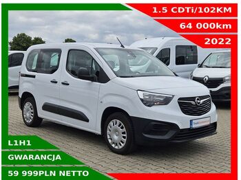 Микроавтобус OPEL