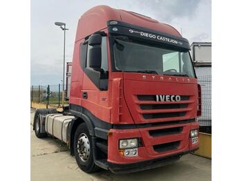 Тягач IVECO
