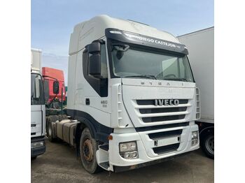 Тягач IVECO