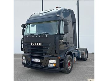 Тягач IVECO