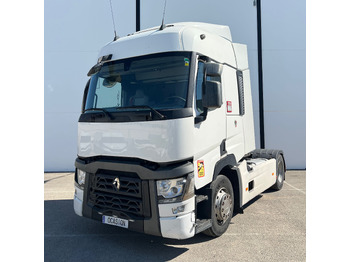 Тягач RENAULT T 460