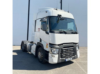 Тягач RENAULT t 460: фото 3 Тягач RENAULT t 460: фото 3