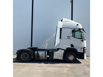Тягач RENAULT t 460: фото 4 Тягач RENAULT t 460: фото 4