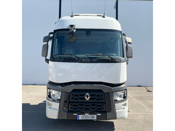 Тягач RENAULT t 460: фото 2 Тягач RENAULT t 460: фото 2