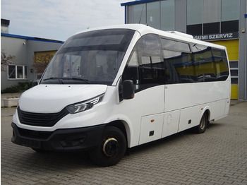 Микроавтобус IVECO