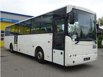 Городской автобус MAN