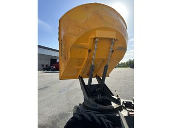 Мини-самосвал Wacker-Neuson D04-02: фото 4 Мини-самосвал Wacker-Neuson D04-02: фото 4