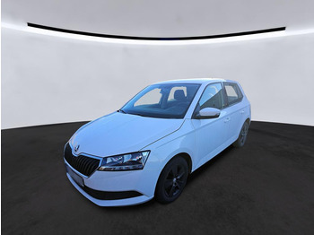 Хэтчбек ŠKODA