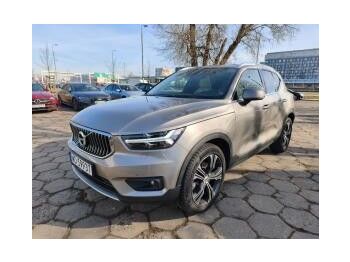 Внедорожник VOLVO