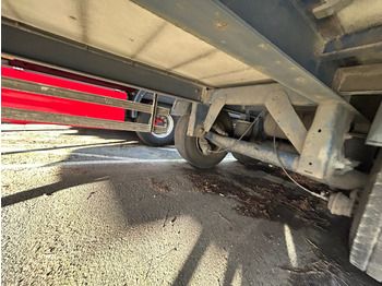 CHEREAU 7cm Walls 2.6 Inside High Refer Trailer Multithemp лизинг CHEREAU 7cm Walls 2.6 Inside High Refer Trailer Multithemp: фото 3