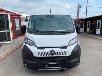 Citroën Jumper Kasten Hochraum 35 L3H2 BlueHDi 140 лизинг Citroën Jumper Kasten Hochraum 35 L3H2 BlueHDi 140: фото 2