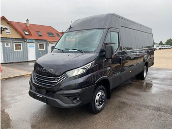Цельнометаллический фургон IVECO Daily 35c18