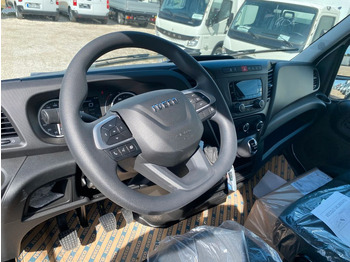 Новый Малотоннажный фургон Iveco Daily Koffer mit LBW SOFORT Euro6E: фото 4