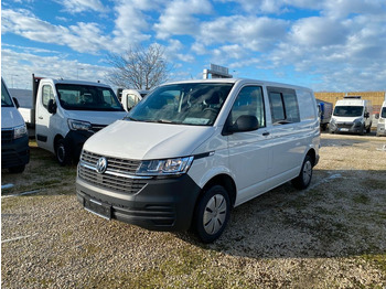 Микроавтобус VOLKSWAGEN Transporter T6