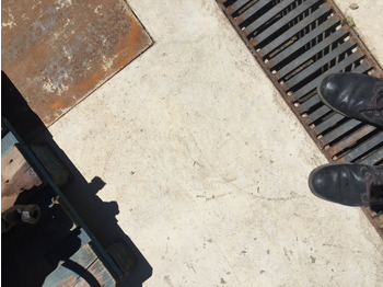 Запчасти soilmec R15: фото 5