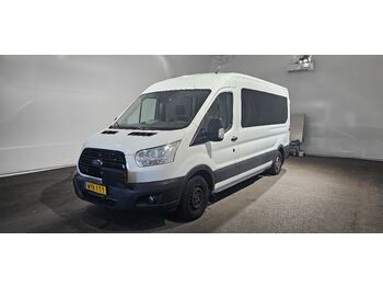 Микроавтобус FORD Transit